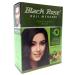 Nexxa Black Rose Kali Mehandi - 60 Sachets (10gm Each) & Free Hair Dye Brush | International Shipping Available - Buy Online on GoSupps.com