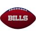 NFL Gridiron Junior-Size Youth Football - Buffalo Bills | Official Team Gear - Buy Online on GoSupps.com