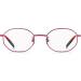 Tommy Hilfiger TJ 0022 Matt Fuchsia Sunglasses - International Shipping Available | Shop Now! - Buy Online on GoSupps.com