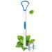 ZIRYXQ Tongue Scraper Brush - Effective Breath Cleaner in Random Colors | International Shipping Available - Buy Online on GoSupps.com