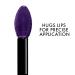 NYX Lip Lingerie XXL Matte Liquid Lipstick - Lace Me Up (Purple) 0.13 Fl Oz - Buy Online on GoSupps.com