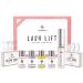 Professional Lash Lift Kit Eyelash Perm Kit Lash Curling Lash Lifting Kit Semi-Permanent Curling Perming Wave Suitable For Home and Salon Use