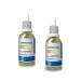 Myprotein Flavdrops Vanilla 2-pack 2x50ml