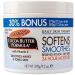 Palmers Cocoa Butter 9.5oz Jar with Vitamin E - Bonus 269.3g (Pack of 1) - Buy Online on GoSupps.com