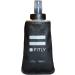 FITLY Soft Flask 3 Pack - 5oz, 8.5oz, 13.5oz - Hydration Pack Soft Water Bottles for Running & Hiking - Buy Online on GoSupps.com