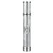Xptieeck Electric Nail File Thick Toenails 4 Speeds Cordless Acrylic NailTool Toe Nail Grinder Kit for Thick Nails White
