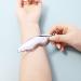 Portable Beauty Wand - Versatile Silver Care Tool for Gentle Skincare | Shop Internationally - Buy Online on GoSupps.com