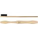 Azeeda 'Carriage' Bamboo Toothbrush (TF00019001)