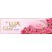 12 x lux Soft Touch For Soft Fragrant Soap Bars with french Rose & Almond Oil 80g (Pack of 12) - Buy Online on GoSupps.com
