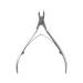 Mehaz Quick-Trim Cuticle Nipper 1/4 Jaw 1 Cuticle Nipper