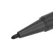 10 PCS Tattoo Marking Pen Set - Double Head Temporary Marker for Body Art & Piercing - Skin Safe Tattoo Design Pen in Black - Buy Online on GoSupps.com