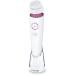 Beurer FC 95 Facial Cleansing Brush Replacement - Regular Brush Attachment (2 Pack) for Smooth Skin Care - Buy Online on GoSupps.com
