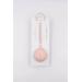 Shop Bamboom Pink Pacifier Holder | Eco-Friendly Stylish & Safe for Babies - Worldwide Shipping - Buy Online on GoSupps.com