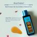 Blue Nectar Nalpamaradi Tailam - Skin Brightening Turmeric Oil 100ml | Natural Radiance for All Skin Types - Buy Online on GoSupps.com