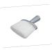 Mikinona 1pc Hairdressing Duster Hairdressing Neck Brush Haircut Hair Brush Cleaner Hair Cutting Sweep Duster Salon Neck Duster Brush Cleaning Brush Soft Fur - Buy Online on GoSupps.com