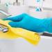 Nitrile Exam Gloves - Latex-Free, Powder-Free, Non-Sterile 5 mil (100 Pack, Blue/Black) - Large Size - Buy Online on GoSupps.com