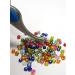 Dritz 818 Soft Grip Tweezers - 4 Silver | Precision Crafted Tool - Buy Online on GoSupps.com