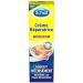 Scholl Very Dry Foot Repair Cream Soft and Smooth Feet in 24 Hours Intense Hydration Non-Greasy Absorbs Quickly 75 ml - Buy Online on GoSupps.com