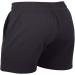 JEEING GEAR Men's Bodybuilding Gym Shorts 5 Inseam Black - Medium, Cotton, Pocket, Sports Training | Workout Shorts - Buy Online on GoSupps.com
