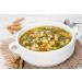 Organic Navy Beans 5LB Bulk - Non GMO, Raw & Vegan - 5 Pound Pack - Buy Online on GoSupps.com
