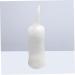 PLAFOPE Hair Dye Bottle Hair Dye Bottle with Tip Hair Coloring Bottle Applicator Hair Applicator Style Applicator Small Applicator Ml Applicator Water Bottle Applicator Electric Water - Buy Online on GoSupps.com