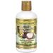 Dynamic Health Mangosteen Gold - 100% Organic Juice, 32oz | Vegan, Gluten-Free, BPA-Free Dietary Supplement - Buy Online on GoSupps.com