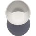 SHAVEBOWL Shaving Bowl/Cup - Made in USA (White) - Buy Online on GoSupps.com