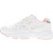 Propet Stability Walker Medicare/HCPCS Code A5500 Diabetic Shoe White/Pink 5.5W - Best for Support & Style - Buy Online on GoSupps.com