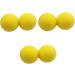 Frcolor 3-Pack Peanut Massage Balls | Muscle Roller & Foot Massager | Joint Pain Relief | Microfiber Towels Included - Buy Online on GoSupps.com