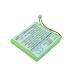 750mAh/3.6V Replacement Battery for Tiptel DECT Line 660 DECT Line 670 DECT Line 750