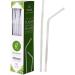 Repurpose 100% Compostable Plant Based Straws | BPA Free | Eco Friendly Straws | 50 Party Straws - Buy Online on GoSupps.com