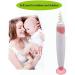 Earwax Remover Electric Earwax Remover Smart Earwax Remover Tool with Replaceable Tip Automatic Earwax Removal Kit - Buy Online on GoSupps.com