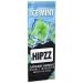 Hipzz Aroma Cards Ice Mint 200 pieces + 2 stickers