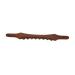 Wood Scraping Stick - Muscle Relaxation & Lymphatic Drainage Massage Tool for Back & Scraping Therapy - Buy Online on GoSupps.com