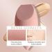 Makeup Sponge Makeup Puff Microfiber Velvet Sponges Makeup Blender Spong Powder Egg Shaped Foundation Concealer Cream Face Cosmetic Makeup Sponge Holder(COLOR-2) - Buy Online on GoSupps.com