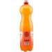 San Benedetto Allegra Aranciata PET Soft Drinks 1.5 Litre Pack of 6 Orange Lemonade - Buy Online on GoSupps.com