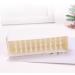Nail Drill Bits Holder 30 Holes Drill Bits Organizer Container 30 Holes Manicure Tools - Buy Online on GoSupps.com
