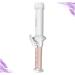 Healeved Curling Irons Hair Mini Curling Wand Household Hair Curler Cordless Curling Tool To Rotate - Buy Online on GoSupps.com