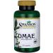 Swanson DMAE Complex 130mg - 100 Capsules (2 Pack) | Enhance Brain Health & Focus - Buy Internationally - Buy Online on GoSupps.com