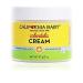 California Baby Calendula Cream 2 oz - Allergy Tested Non-Greasy Moisturizer for Dry Sensitive Skin - 100% Plant-Based (USDA Certified) - Buy Online on GoSupps.com