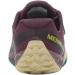 Merrell Women's Trail Glove 6 | Fuschia | Lightweight Barefoot Running Shoes - Buy Online on GoSupps.com