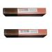 Maybelline New York SuperStay Matte Ink Liquid Lipstick - Pack of 2, Hazelnut Hypnotizer 260 - Buy Online on GoSupps.com