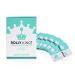 Max2original Rolly King Eyelash Lifting Set - Complete Kit with Adhesive Cream Pads & Tools for Perfect Eyelash Lifts - International Shipping Available - Buy Online on GoSupps.com