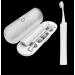 WLV-TECH eTBrush 081A White