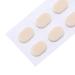 24 Pairs Non-Slip Soft Stick-On Nose Pads for Eyeglasses - Comfort & Stability 1.0mm - International Shipping Available! - Buy Online on GoSupps.com