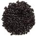Yupik Organic Ancient Black Rice 1 kg Gluten-Free Non-GMO Vegan Kosher Short Grains Salt-Free Source of Fiber Easy Preparation Ideal for Recipes Side Dishes Salads & More 1 kg (Pack of 1) - Buy Online on GoSupps.com
