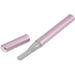 Buy Mini Portable Electric Eyebrow Trimmer - Women's Hair Remover & Beauty Tool | International Shipping - Buy Online on GoSupps.com