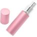 Yinhing Refillable Perfume Bottle 6 Colors 10ml Refillable Perfume Bottle Portable Empty Pump Lotion Perfume Atomizer for Traveling and Outgoing (Pink) - Buy Online on GoSupps.com