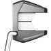 TaylorMade Spider SR Putter Platinum/White Left Hand 35 - Buy Online on GoSupps.com