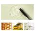Nvyue 2 Pack 18ML Hair Finishing Stick - Non-Greasy Hair Wax for Styling Bangs and Fixing Flyaways - Buy Online on GoSupps.com